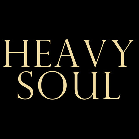 Joanne Shaw Taylor - Heavy Soul [CD] Pre-sale 07/06/2024