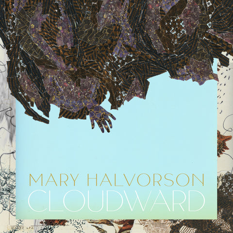 Mary Halvorson - Cloudward [CD]