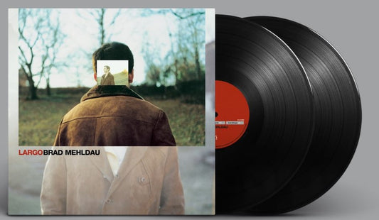 Brad Mehldau - Largo [VINYL]