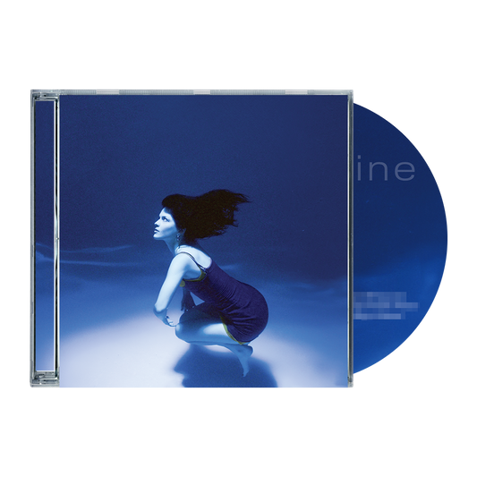 The Marías - Submarine [CD]