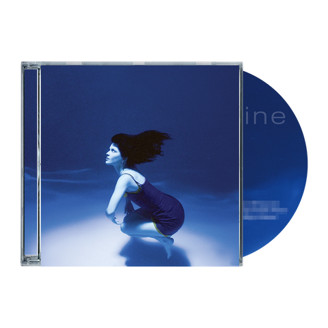 The Marías - Submarine [CD] Pre-sale 31/05/2024