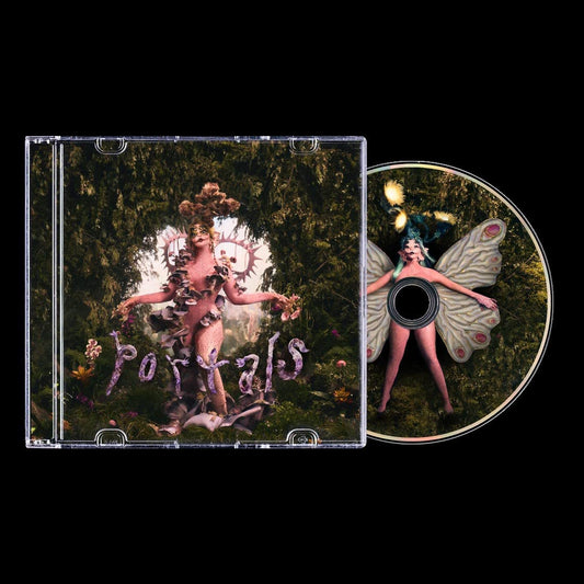 Melanie Martinez - Portals [CD]