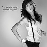 Christina Perry - Lovestrong (Diamond LP) [VINYL]