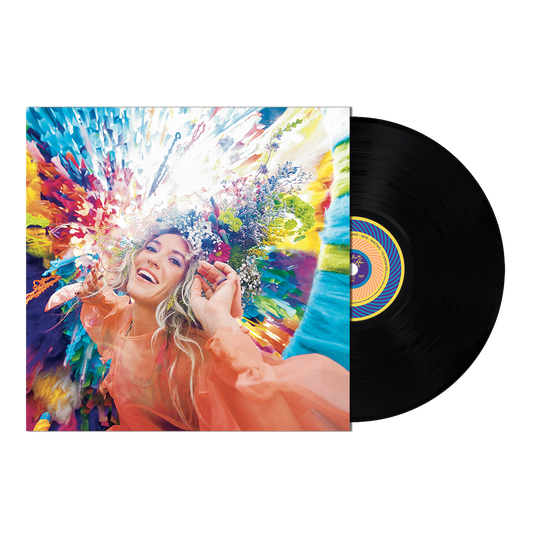 Lauren Daigle - Lauren Daigle [VINYL]