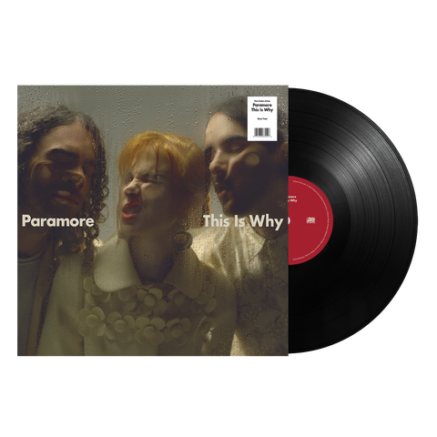 Paramore - This Is Why [VINYL]