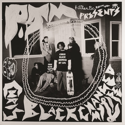 Portugal. The Man - Chris Black Changed My Life [CD]