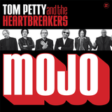 TOM PETTY & THE HEARTBREAKERS - Mojo (TRANSLUCENT RUBY RED 2LP) [VINYL]