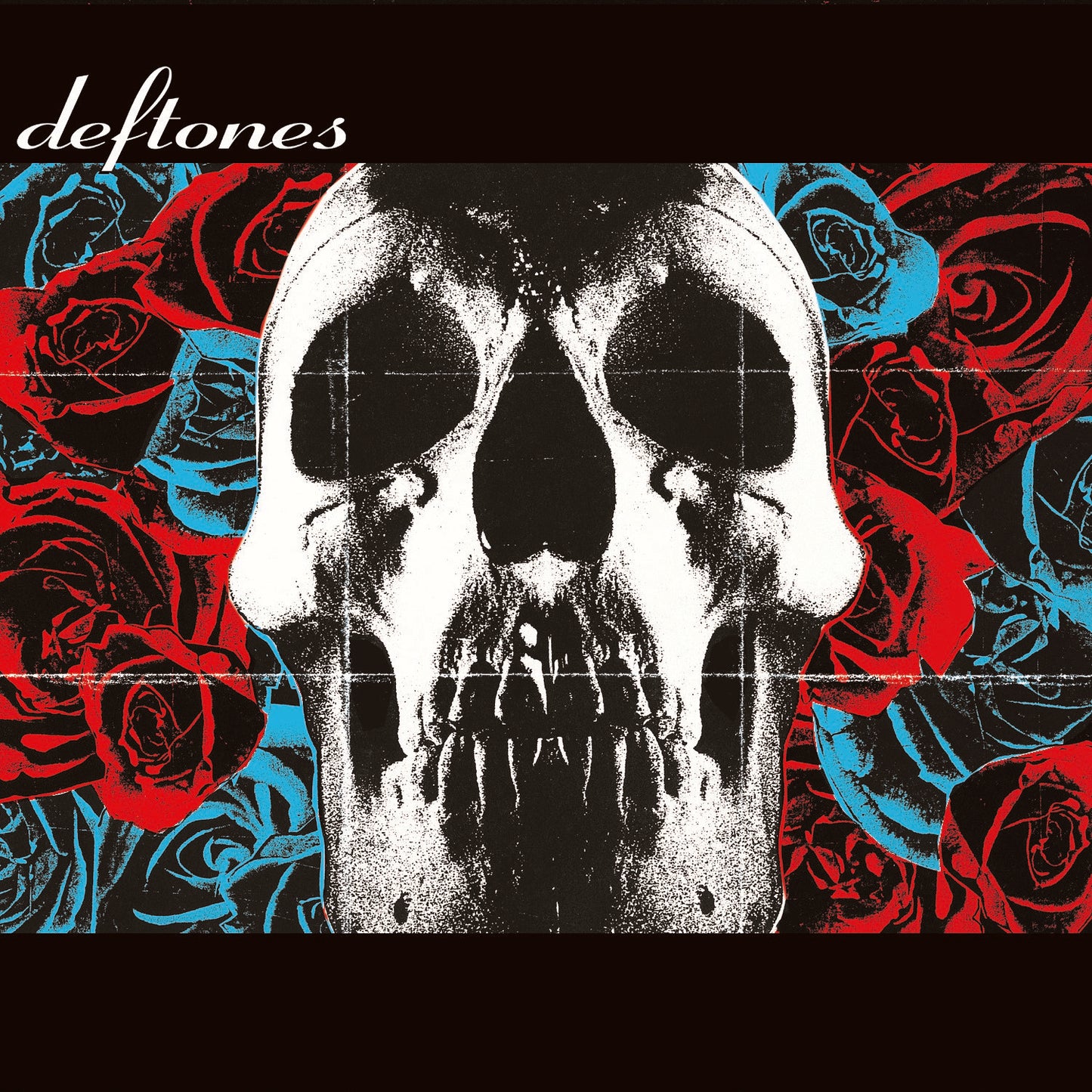 DEFTONES - DEFTONES (LTD 20th Anniv) [VINYL]