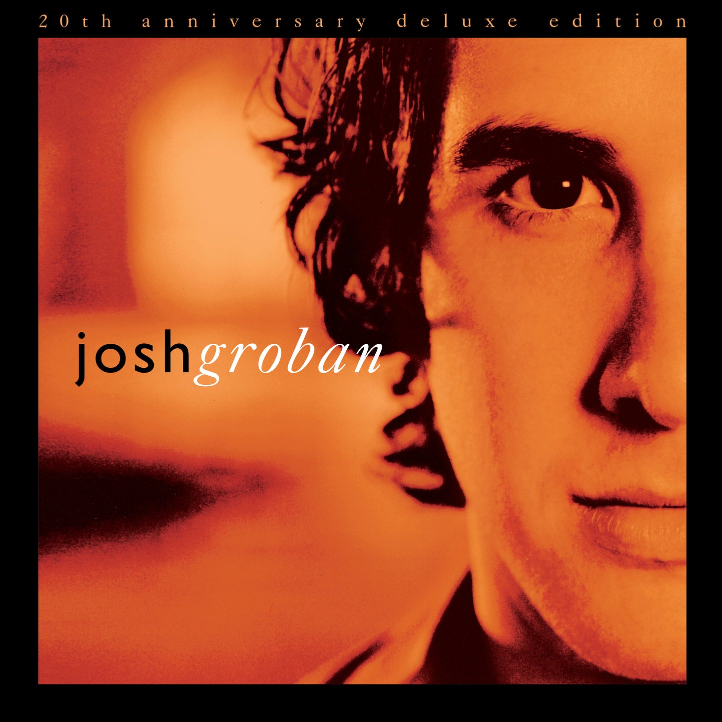 Josh Groban - Closer 20th Anniversary Deluxe [VINYL]