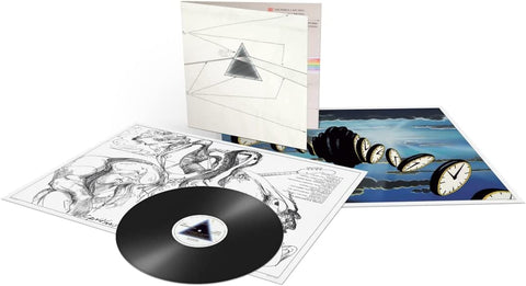 Pink Floyd - The Dark Side Of The Moon Live [VINYL] Sent Sameday*