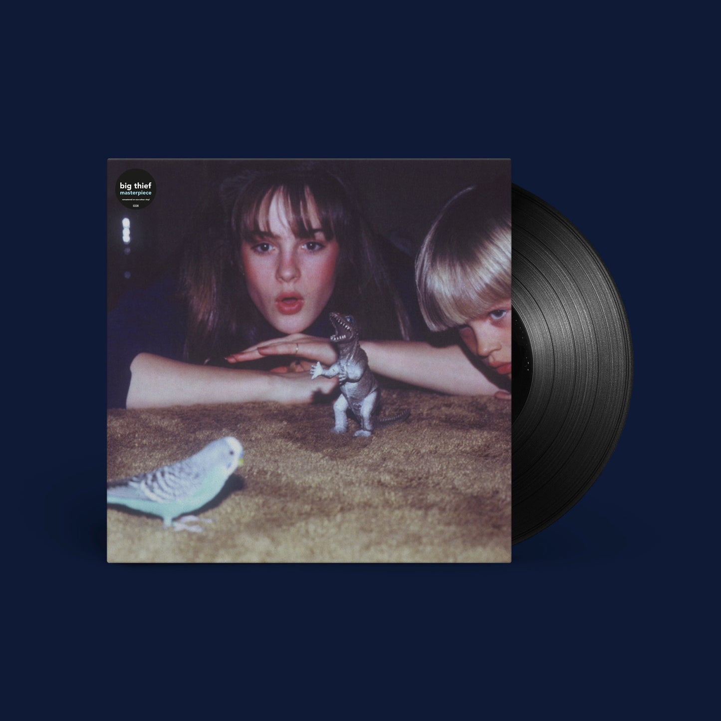 Big Thief - Big Thief - Masterpiece [vinyl] [VINYL]