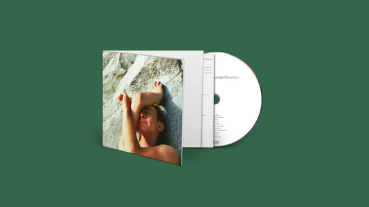 Buck Meek - Haunted Mountain [CD]