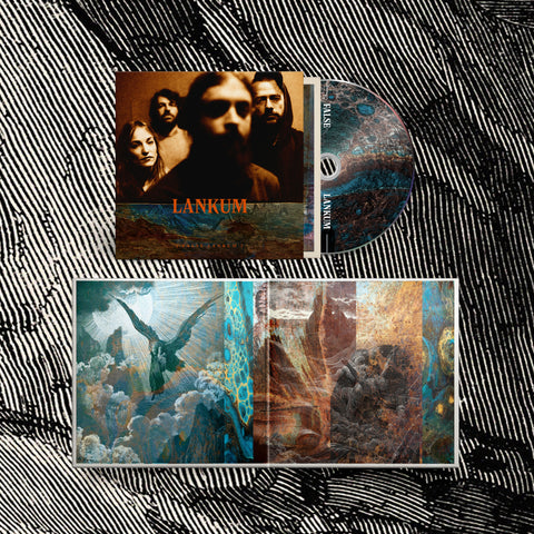 Lankum - False Lankum"  [CD]