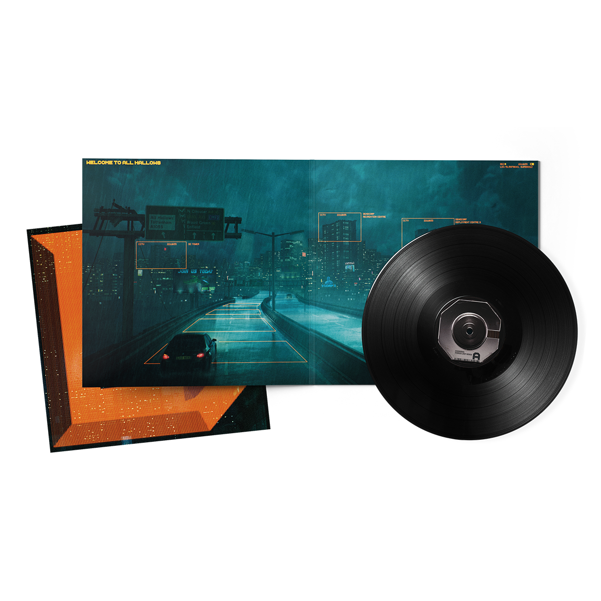 CASISDEAD - Famous Last Words [VINYL]