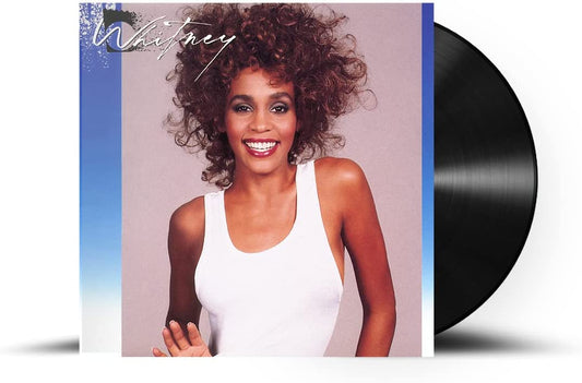 Whitney Houston - Whitney LTD LP [VINYL]
