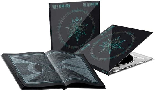 Bury Tomorrow - The Seventh Sun Deluxe CD