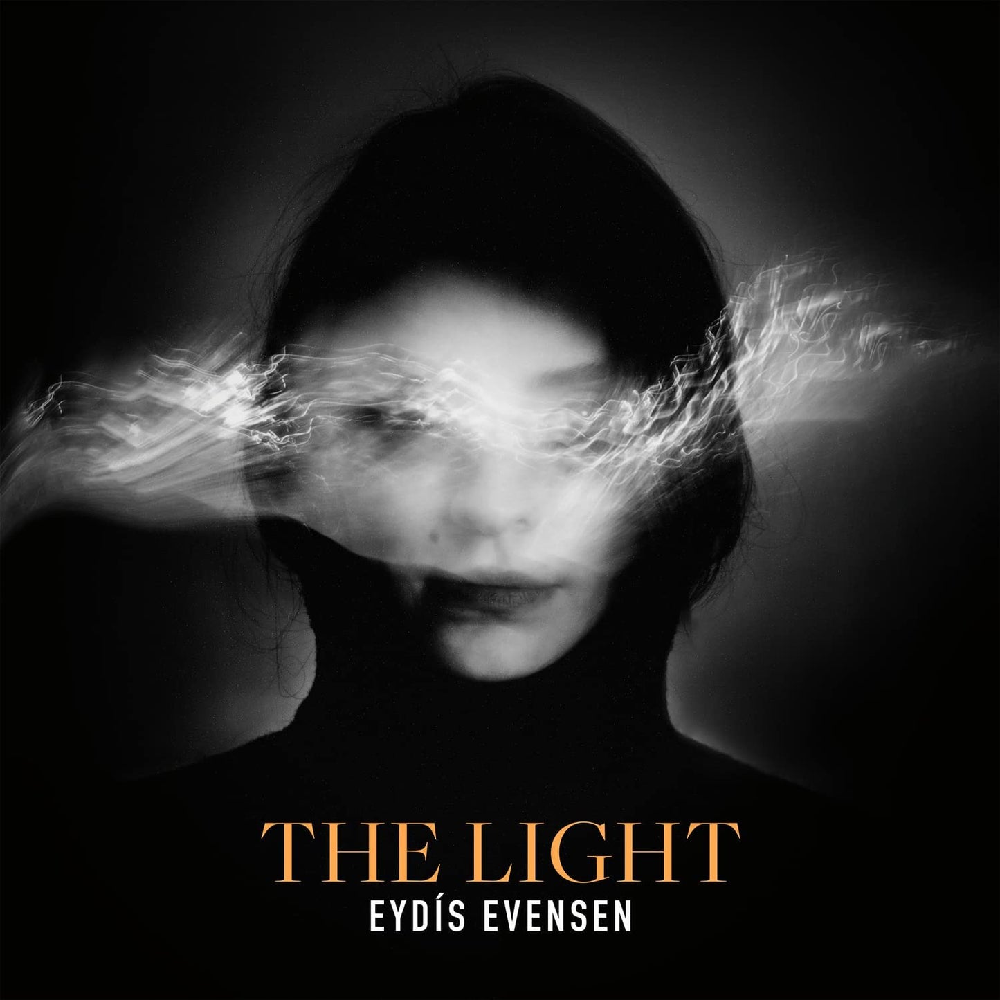 Eydís Evensen - The Light [CD]