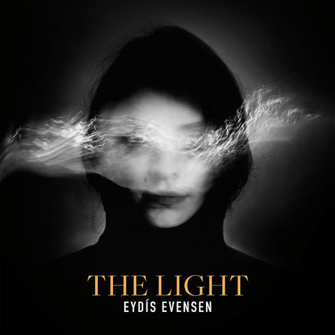 Eydís Evensen - The Light [VINYL]