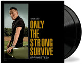 Bruce Springsteen - Only The Strong Survive [vinyl]