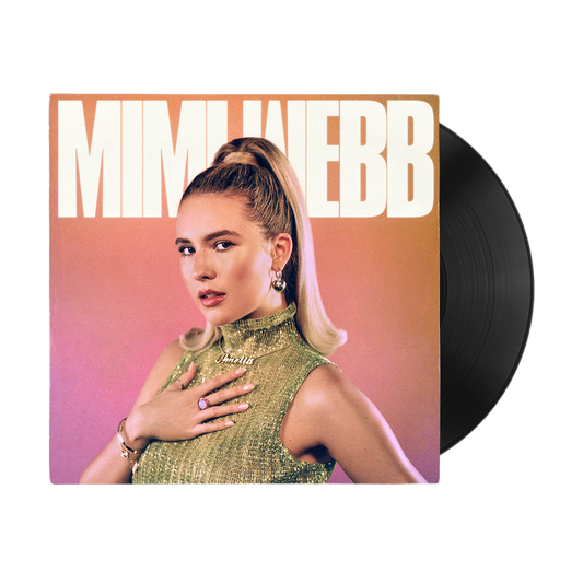 Mimi Webb - Amelia [VINYL]