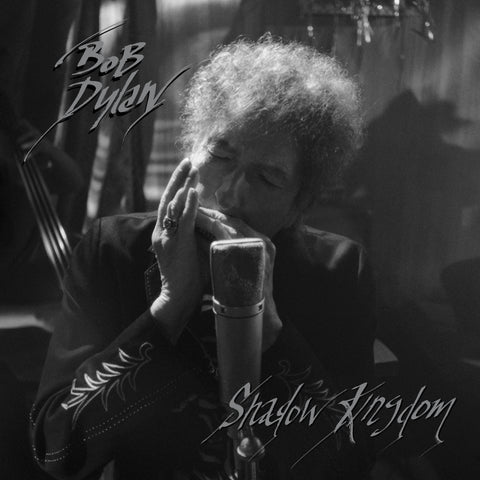 Bob Dylan - Shadow Kingdom 2LP [VINYL]