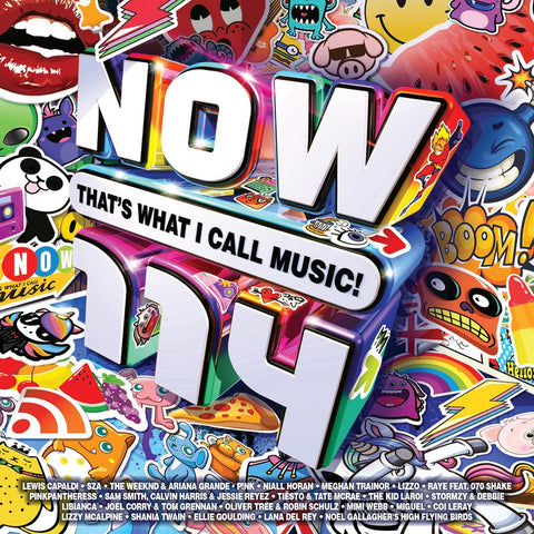 Various Artists - NOW Thats What I Call Music! 114 [CD]