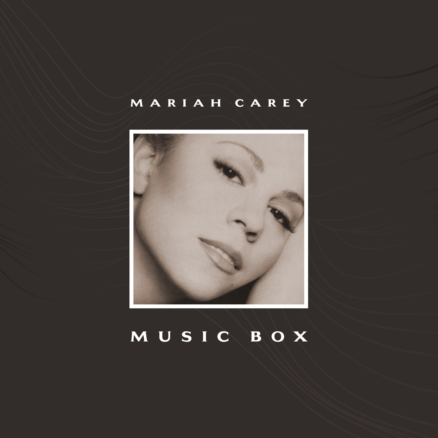 Mariah Carey - Music Box: 30th Anniversary Expanded Edition [VINYL]