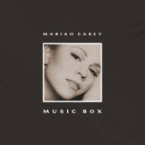 Mariah Carey  - Music Box: 30th Anniversary Expanded Edition [VINYL]