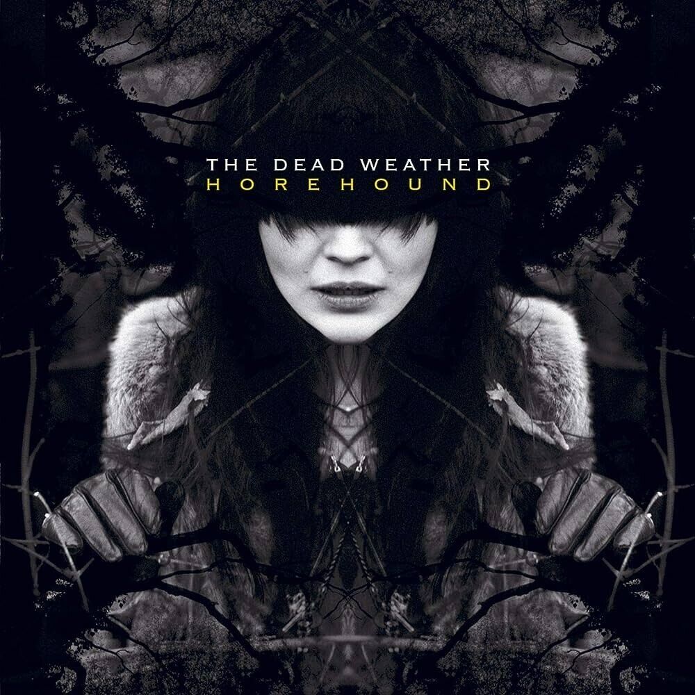 The Dead Weather - Horehound (2LP) [VINYL]