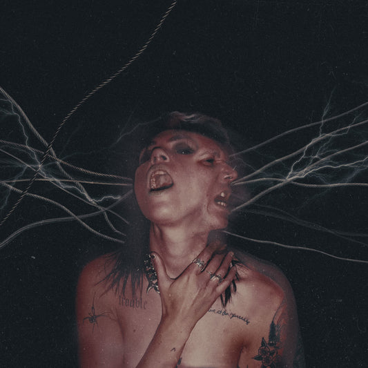 Hot Milk - A Call To The Void [CD]