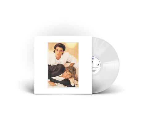 Various - Wham! - Make It Big (white Lp) [vinyl] [VINYL] Sent Sameday*