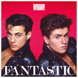 Wham! - Fantastic (Red Vinyl) [VINYL]