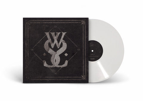 While She Sleeps - This Is The Six 10th Anniv (LTD White 1LP) [VINYL]