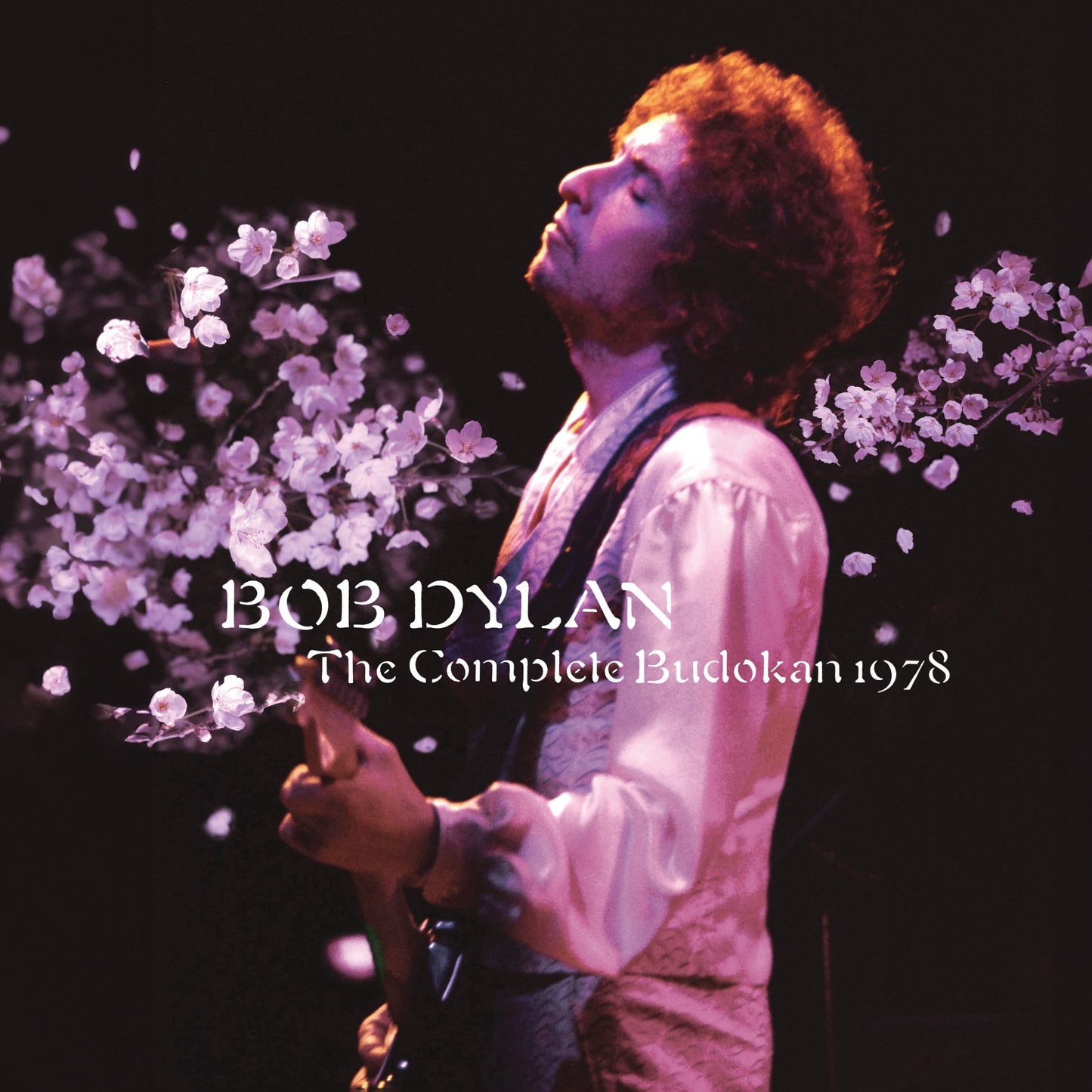 Bob Dylan - The Complete Budokan 1978 [CD]