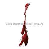 Various - Manic Street Preachers - Lifeblood: 20 (red Lp) [vinyl] [VINYL] Sent Sameday*