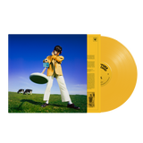 Declan McKenna - What Happened to the Beach? (Sun Yellow LP) [VINYL]