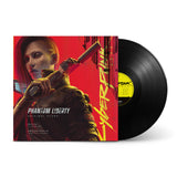 Various - Cyberpunk 2077: Phantom Liberty  [VINYL] Pre-sale 10/05/2024