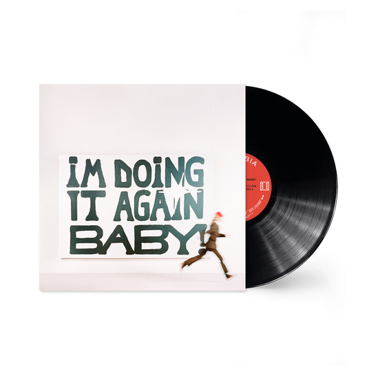 Girl in Red - Im Doing it Again Baby! [VINYL]