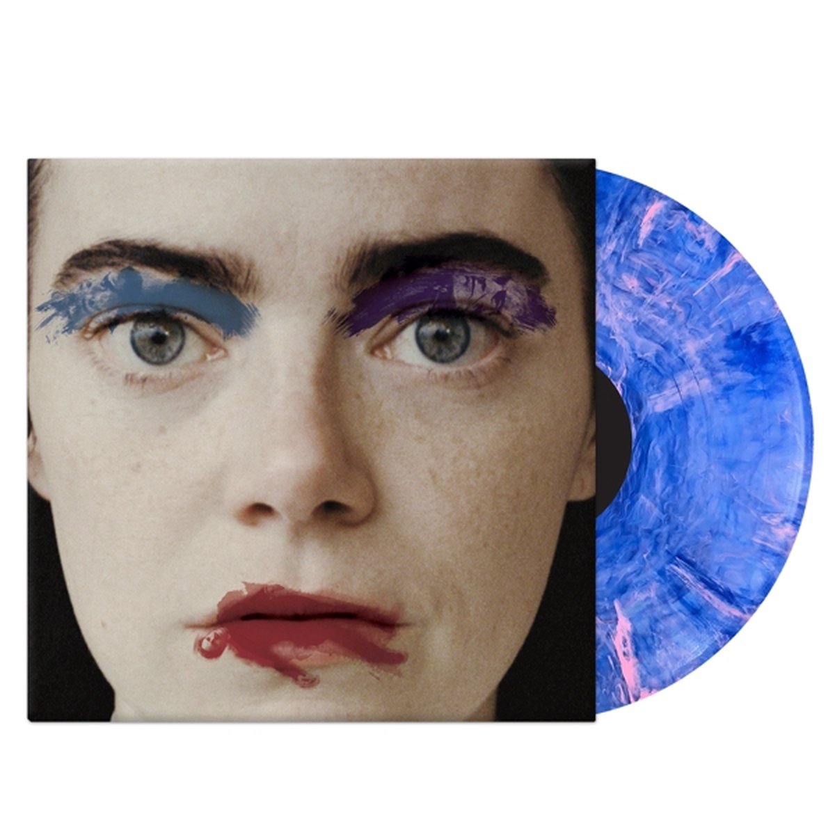 Jerskin Fendrix - Poor Things [VINYL]