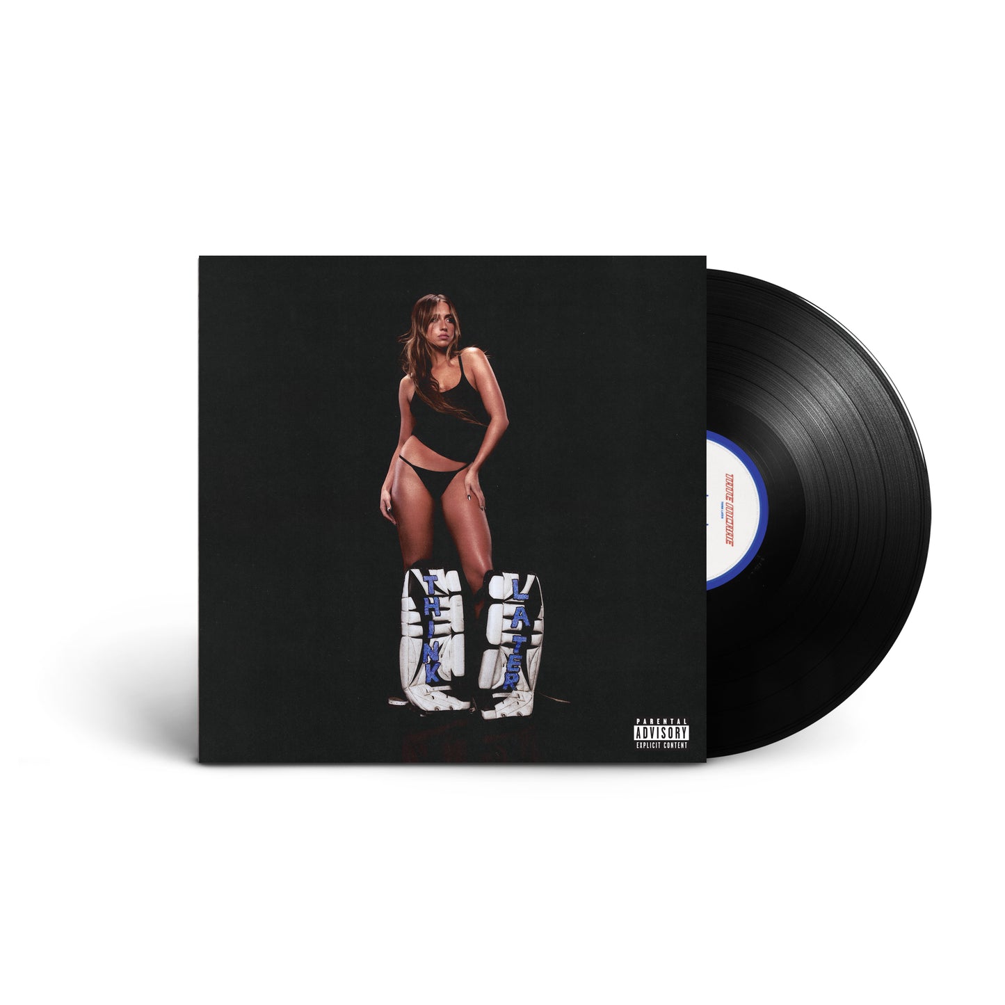 Tate McRae - Think Later [VINYL]