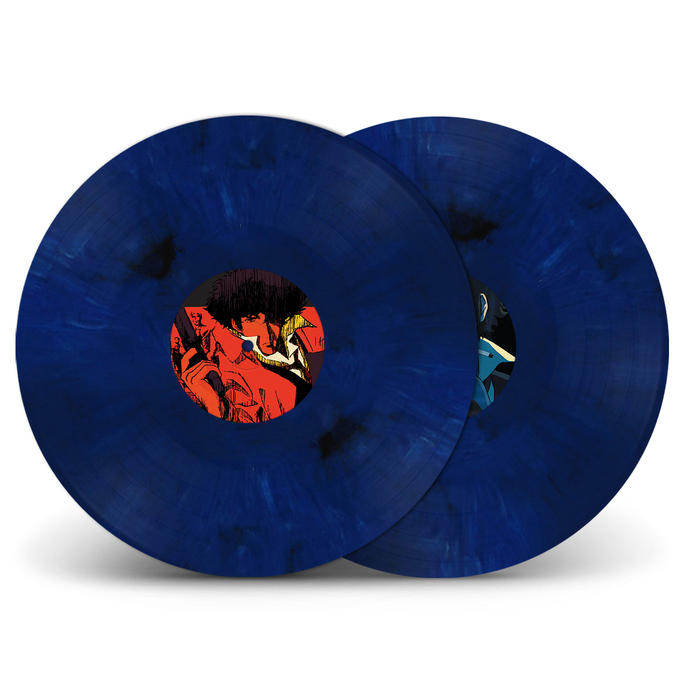 Seatbelts - Seatbelts - Cowboy Bebop: The Real Folk Blues Legends [vinyl] [VINYL]