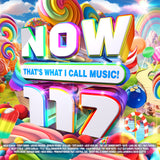 Various Artists - NOW That's What I Call Music! 117 [CD]