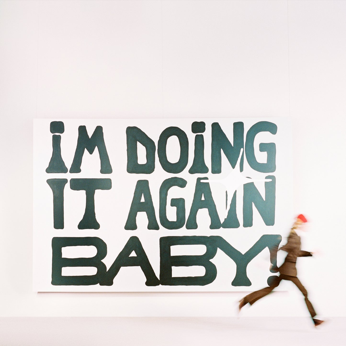 Girl in Red - Im Doing it Again Baby! [CD]