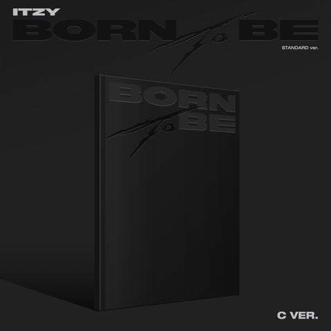 Various - Born To Be (Version C) [CD]