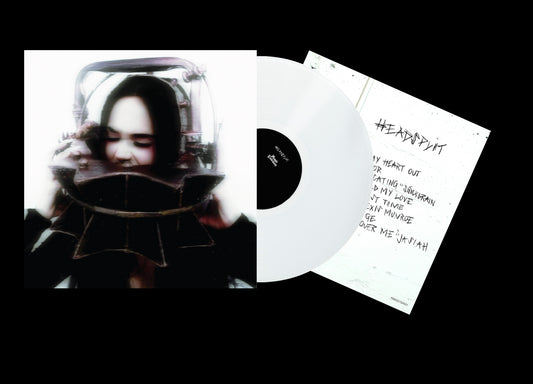 Maggie Lindemann - HEADSPLIT EP [VINYL]