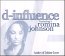 D-influence/romina Johnson - Taste Of Bitter Love [CD]