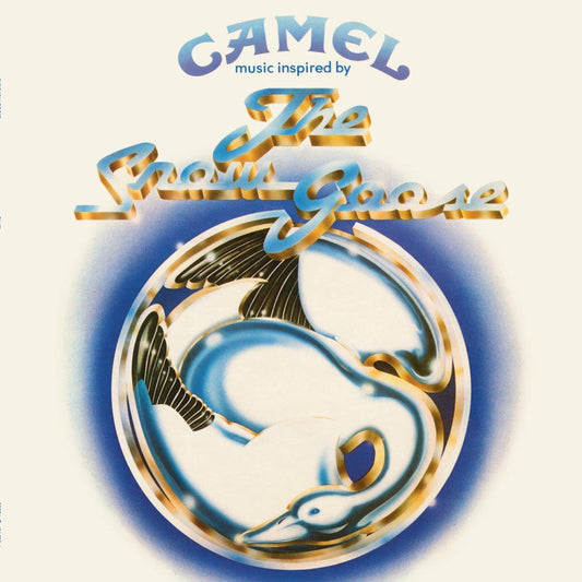 Camel - Music Inspired by The Snow Goose [VINYL]