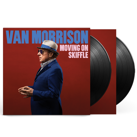 Van Morrison - Moving On Skiffle 2LP [VINYL]