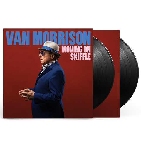 Van Morrison - Moving On Skiffle 2LP [VINYL]