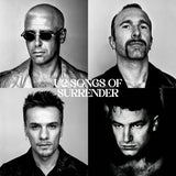 Songs Of Surrender - U2 [CD]